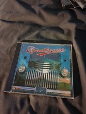 Roadhouse - Self Titled (S/T CD 1991) - Pete Willis, Def Leppard  comprar usado Roadhouse - Self Titled (S/T CD 1991) - Pete Willis, Def Leppard  comprar usado  Enviando para Brazil