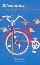 Bikenomics bicycling save for sale  Philadelphia
