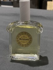 Guerlain mitsouko 50ml for sale  LONDON