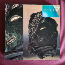 yello lp gebraucht kaufen yello lp gebraucht kaufen Frankenthal