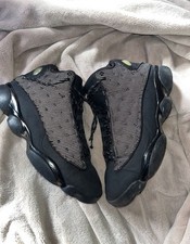 Black cat jordan for sale  Maple Falls