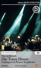 Besuch toten hosen gebraucht kaufen  Berlin