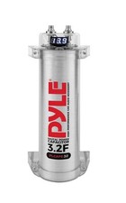 Pyle 3.2 farad for sale  Willington