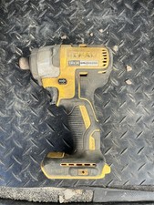 Dewalt dcf886 18v for sale  STAMFORD