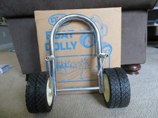 Usado, NOVO EEZ-IN BARCO DE PESCA PORTÁTIL TRANSPORTE DE UMA PESSOA E CARRINHO DE CANOA comprar usado Usado, NOVO EEZ-IN BARCO DE PESCA PORTÁTIL TRANSPORTE DE UMA PESSOA E CARRINHO DE CANOA comprar usado  Enviando para Brazil