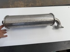 Kubota exhaust muffler for sale Kubota exhaust muffler for sale  UXBRIDGE