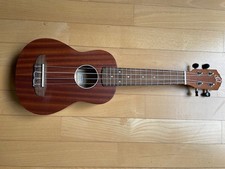 Ukulele rtega rfu gebraucht kaufen  Aachen