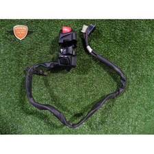 Interruttore destro yamaha usato  Napoli