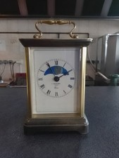 Réveil horloge voyage d'occasion  Brest