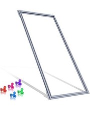 Junta de porta cinza W10830162 para geladeira Whirlpool/KitchenAid comprar usado  Enviando para Brazil