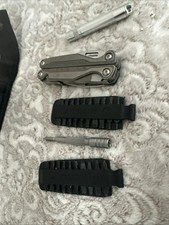 Leatherman charge plus for sale  Phoenix
