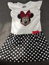 Kinder mädchen kleid gebraucht kaufen  Bietigheim-Bissingen