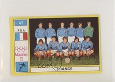1971 panini munich d'occasion  Expédié en Belgium