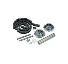 Beninca vn.rv kit usato  Montesilvano