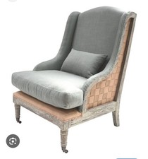 Gustavian swedish blue for sale  LONDON