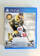 Sports nhl playstation for sale  Olmsted Falls