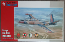 Special hobby sh72284 d'occasion  Bellegarde-sur-Valserine