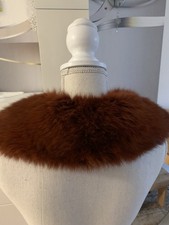 Fuchs pelzstola pelzkragen gebraucht kaufen Fuchs pelzstola pelzkragen gebraucht kaufen  Pittenhart