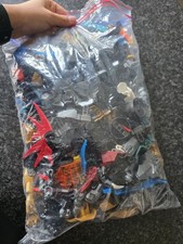 Lego bionicle bundle for sale  INVERNESS