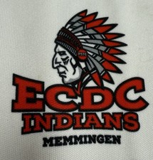 Eishockey stutzen ecdc gebraucht kaufen  Taunusstein