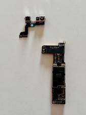 Scheda madre iphone usato  Roma