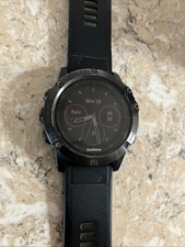 Garmin fenix for sale  Coronado