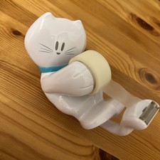 Scotch handabroller katze gebraucht kaufen  Stuttgart