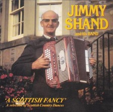 Scottish fancy jimmy for sale  ROSSENDALE