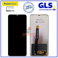 Display lcd touch usato  Italia