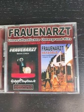 Frauenarzt unveröffentlichte  gebraucht kaufen  Stade
