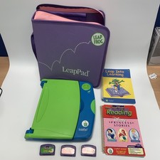 Leapfrog leappad carry for sale  WEYMOUTH