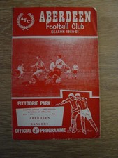 1960 aberdeen glasgow for sale  EDINBURGH