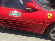Ferrari 348 right for sale  CHORLEY