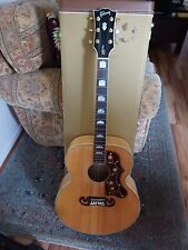 Gibson sj200 acoustic for sale  GLASGOW