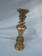 Kerzenhalter metall 14cm gebraucht kaufen  Friedrichsdorf