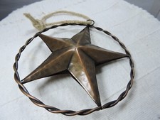 Large metal star for sale  Quitman