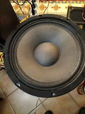 Coppia woofer klipsch usato  Ciampino