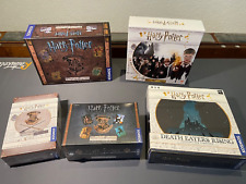 Harry potter brettspiel gebraucht kaufen  Augsburg