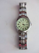 Gents sekonda n3031t for sale  WARMINSTER