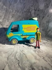 Scooby doo vintage for sale  IPSWICH