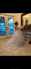 Beautiful 1st communion for sale  Bonita Springs