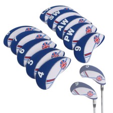 10pcs golf iron for sale  MANCHESTER