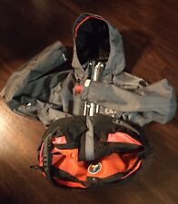 Snowboardjacke picture herren gebraucht kaufen  Marktsteft, Obernbreit, Seinsheim