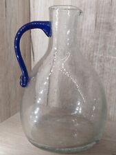 Pichet carafe cristal d'occasion  Hyères