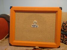 Orange ppc112 1x12 for sale  BELFAST