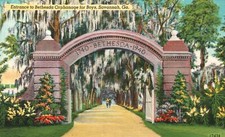 Vintage postcard 1930 for sale  Boiling Springs