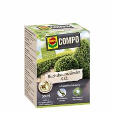 Compo buchsbaumzünsler schnel gebraucht kaufen  Hemmingen