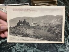 Cartolina crespano del usato  Beinasco