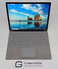 Microsoft surface laptop d'occasion  Vernouillet