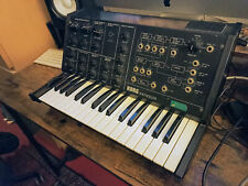 Korg vintage synth usato  Cagliari